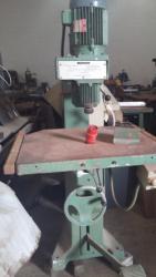 Wadkin overhead router URB